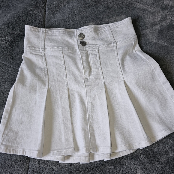 Abercombie denim skirt - Picture 1 of 4